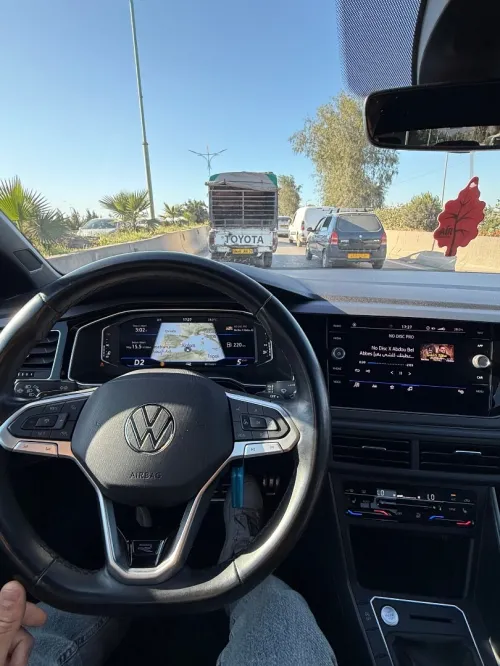 Volkswagen Taigo 2024 R-Line