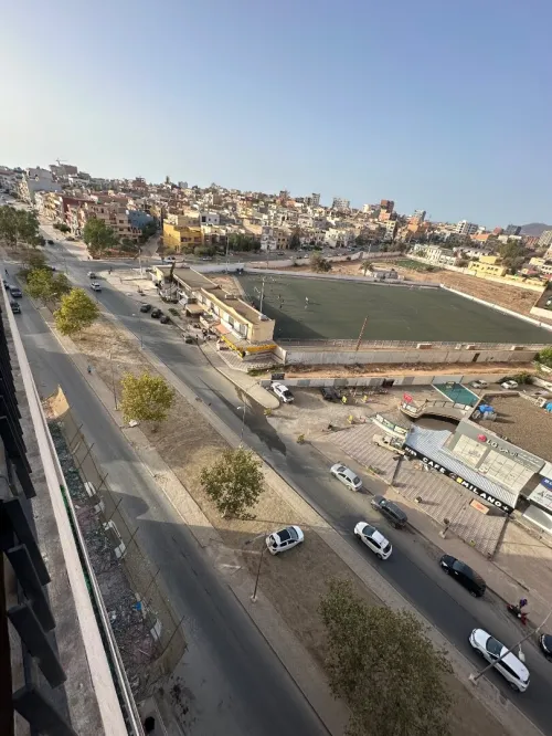 Location Appartement F3 Oran Oran
