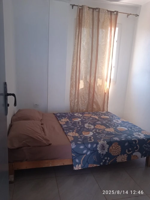 Location vacances Appartement Tizi Ouzou Azeffoun