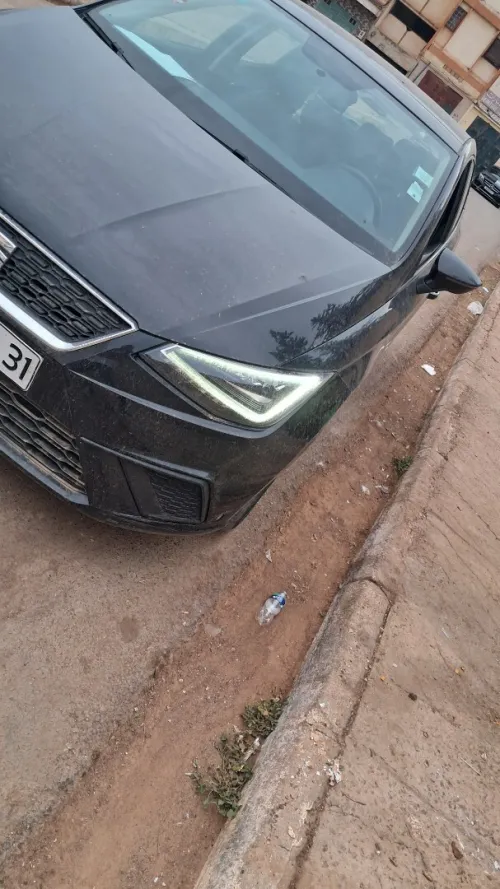 Seat Ibiza 2019 Advanced +