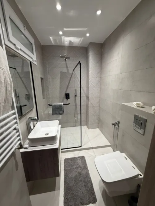 Vente Appartement F3 Alger Hydra