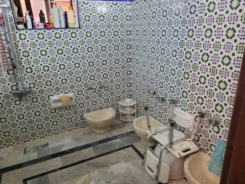 Vente Villa Alger Cheraga