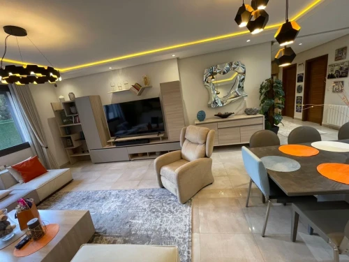 Vente Appartement F4 Alger Birkhadem