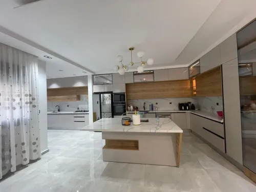 Vente Villa Tipaza Kolea