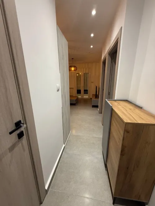 Vente Appartement F3 Alger Hydra