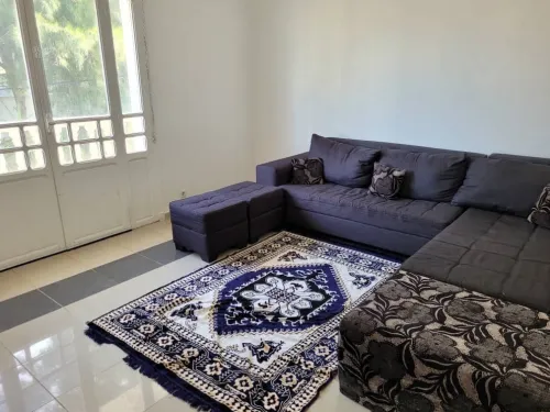 Location Appartement F4 Alger El biar