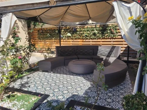 Vente Villa Alger Ben aknoun