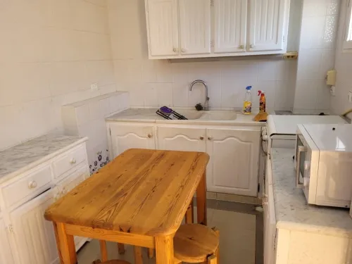 Location Appartement F4 Alger El biar