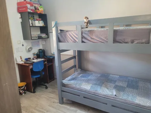 Vente Appartement F4 Alger Bouzareah
