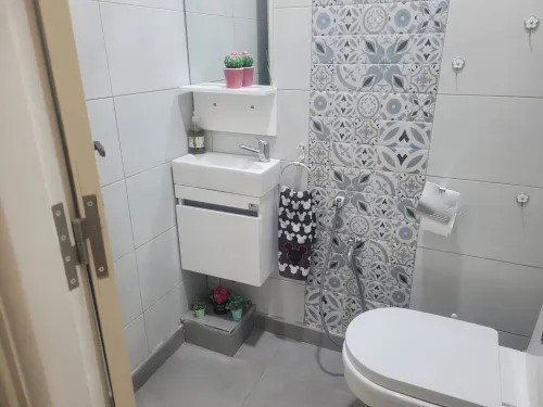 Vente Appartement F4 Alger Bouzareah