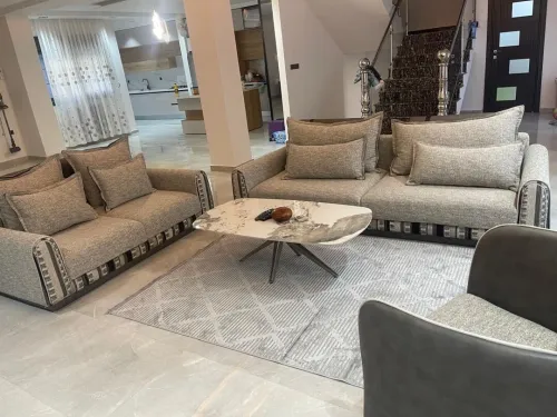 Vente Villa Tipaza Kolea