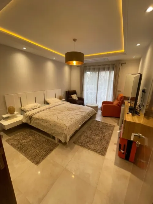 Vente Appartement F4 Alger Birkhadem