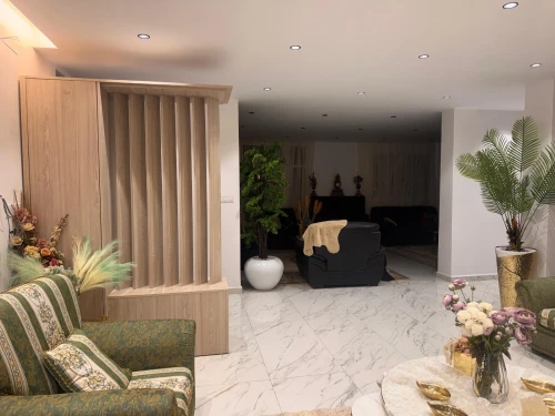 Location Villa Alger El biar