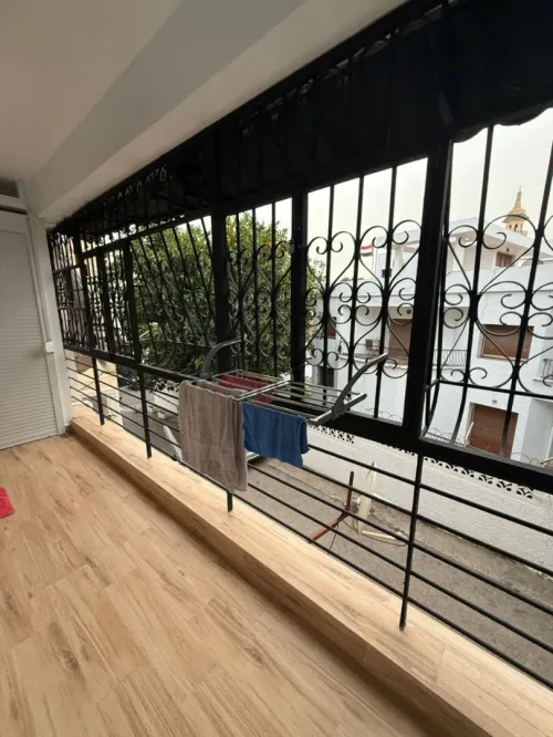 Vente Appartement F3 Alger Hydra