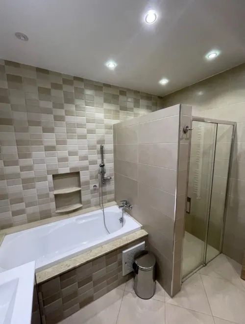 Location Appartement F3 Alger Ben aknoun