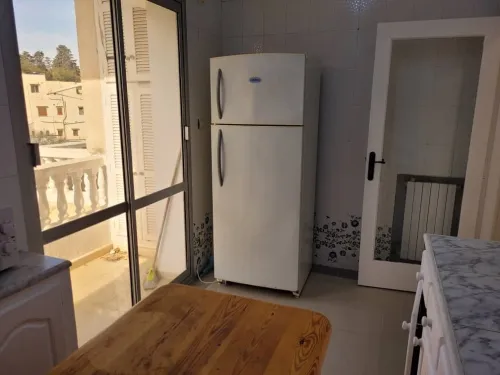 Location Appartement F4 Alger El biar