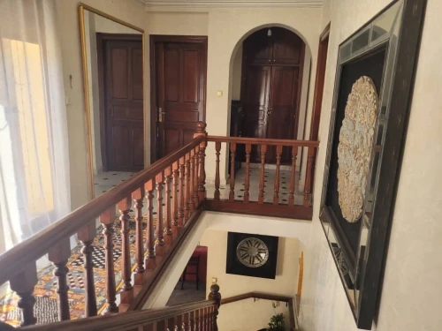 Vente Villa Alger Ben aknoun