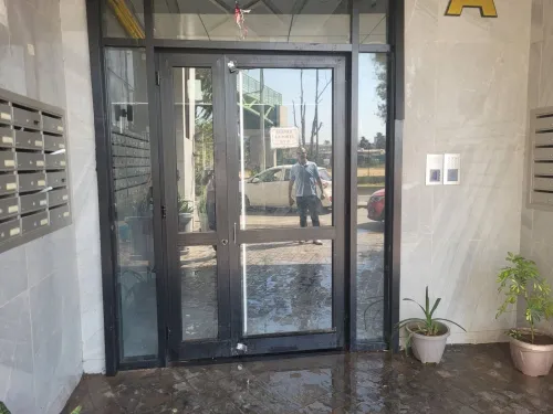 Location Appartement F4 Alger Cheraga