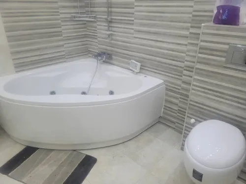 Location Appartement F4 Alger Dely brahim
