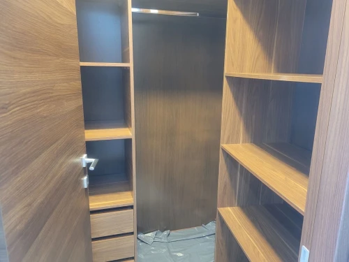 Location Appartement F4 Alger Dely brahim