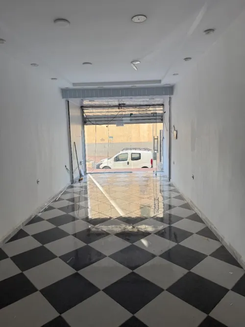 Location Local Alger Zeralda