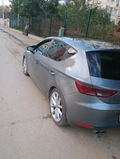 Seat Leon 2014 Fr