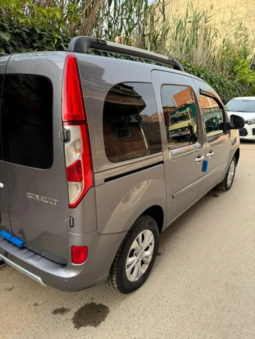Renault Kangoo 2019 Authentique +