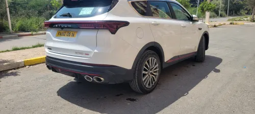 Jetour  X70 PLUS 2025 PRO