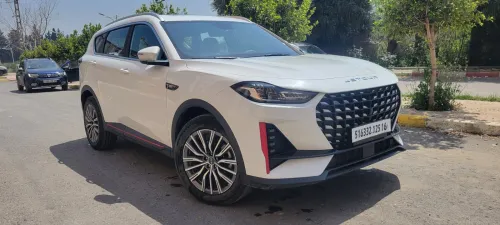 Jetour  X70 PLUS 2025 Flagship 