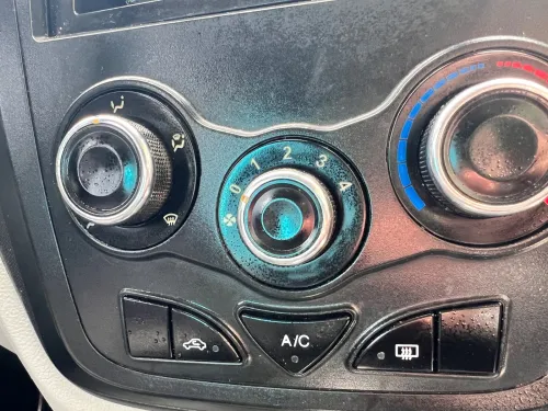 Chery 7 pelas 2019 yu ki