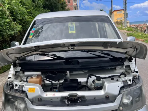 Chery 7 pelas 2019 yu ki