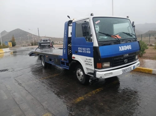 Tata 613 2013