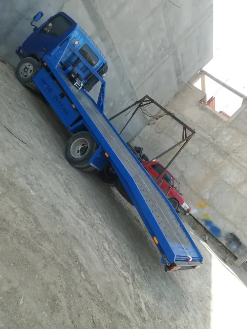 Jac hyundai izuzu iveco Plateau depannage2022