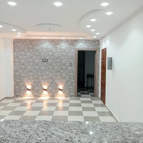 Vente Appartement F3 Alger Souidania