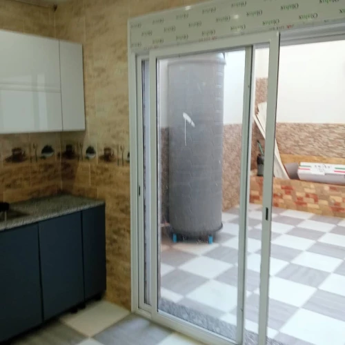 Vente Appartement F3 Alger Souidania