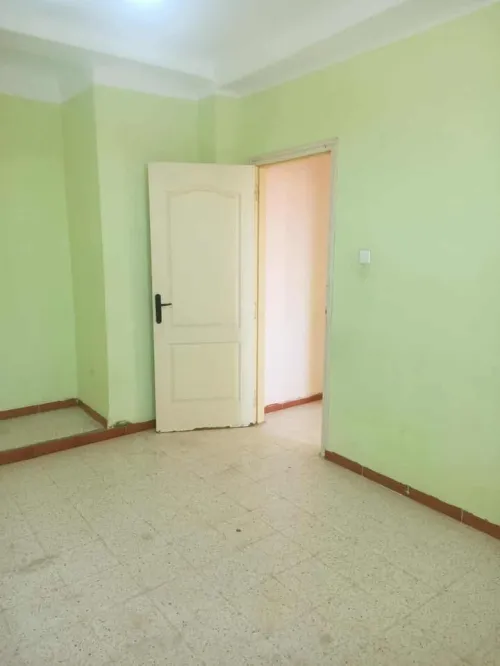 Vente Appartement F3 Biskra Biskra