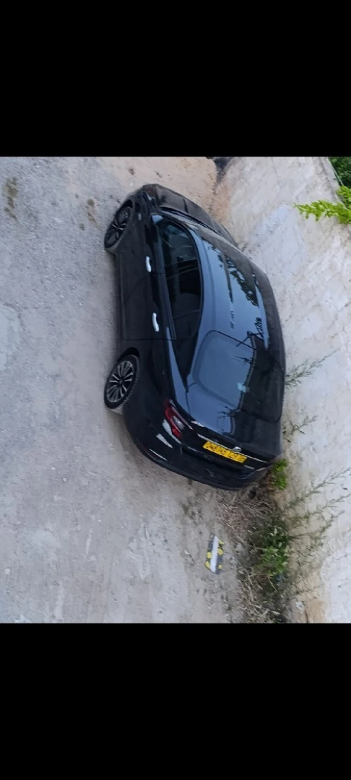 Fiat Tipo Sedan 2023 Life