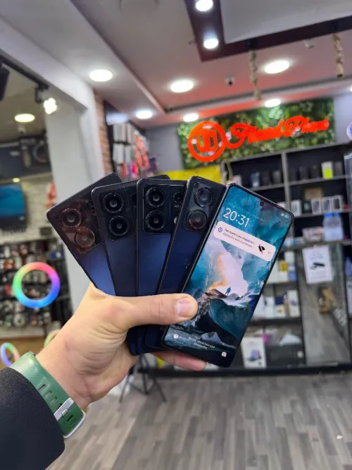 Redmi Note13 5G 256Gb