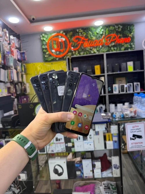 Samsung Galaxy A32 5G