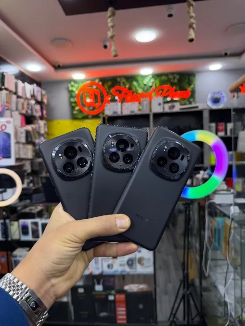 Honor Magic 6 Pro 