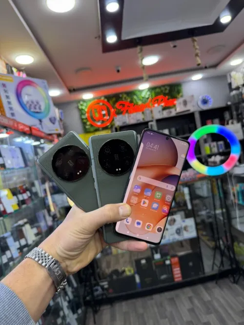 Xiaomi 13Ultra 5G