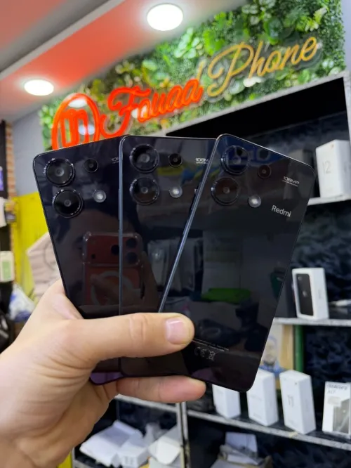 Redmi Note 13