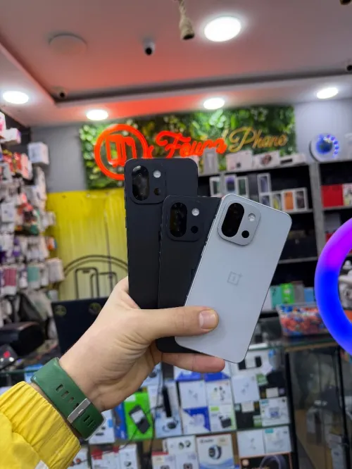 Oneplus 13T 5G
