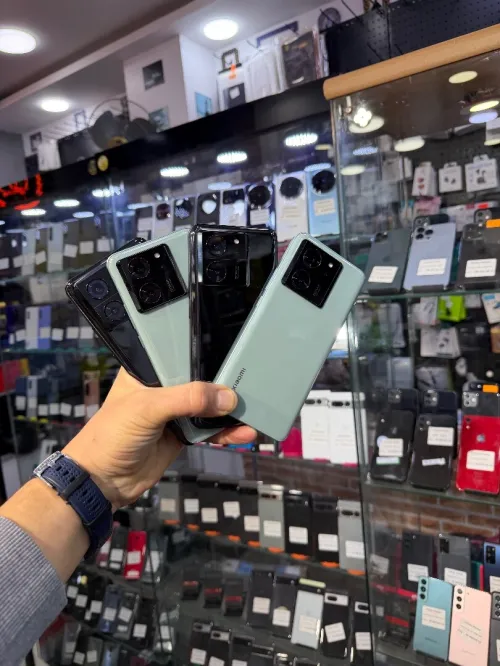 Xiaomi 13t 5G
