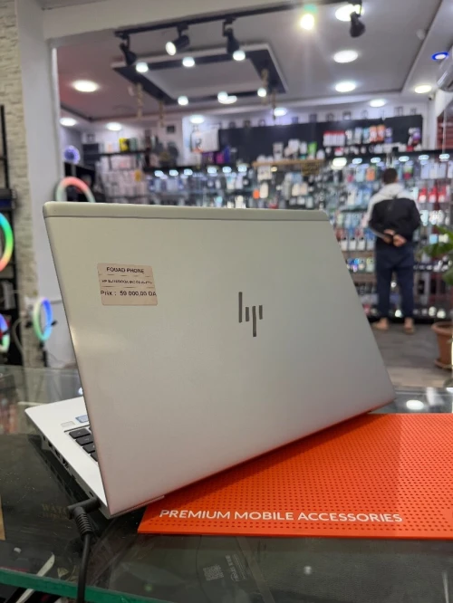 Hp Elitebook 840 G5