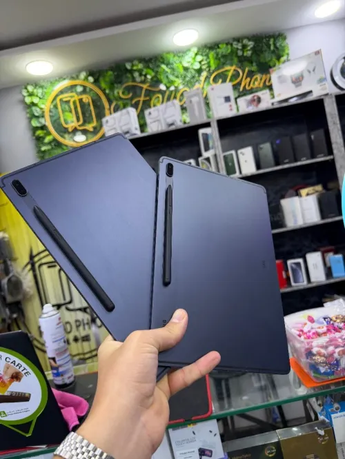 Samsung Galaxy Tab S7 Fe 