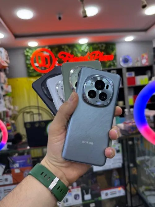 Honor Magic6 Pro 5G