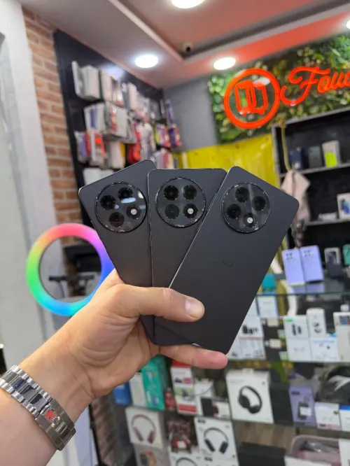 Oneplus Ace5 5G
