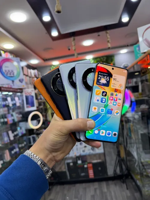 Honor X50 5G (X9b)