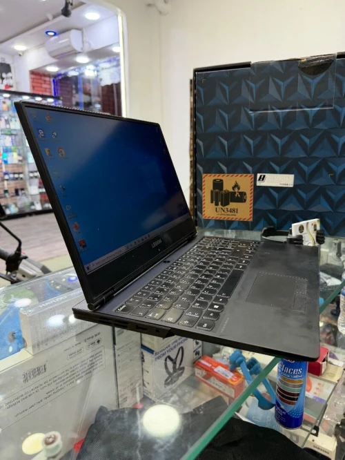 Lenovo Legion Y540 Gamer